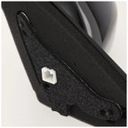 Heated Driver Left Side Mirror for Mazda 3 Sport (2009)