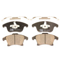 Disc Brake Pad Set for Ford Fusion (2013–2020)