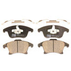 Disc Brake Pad Set for Ford Fusion (2013–2020)