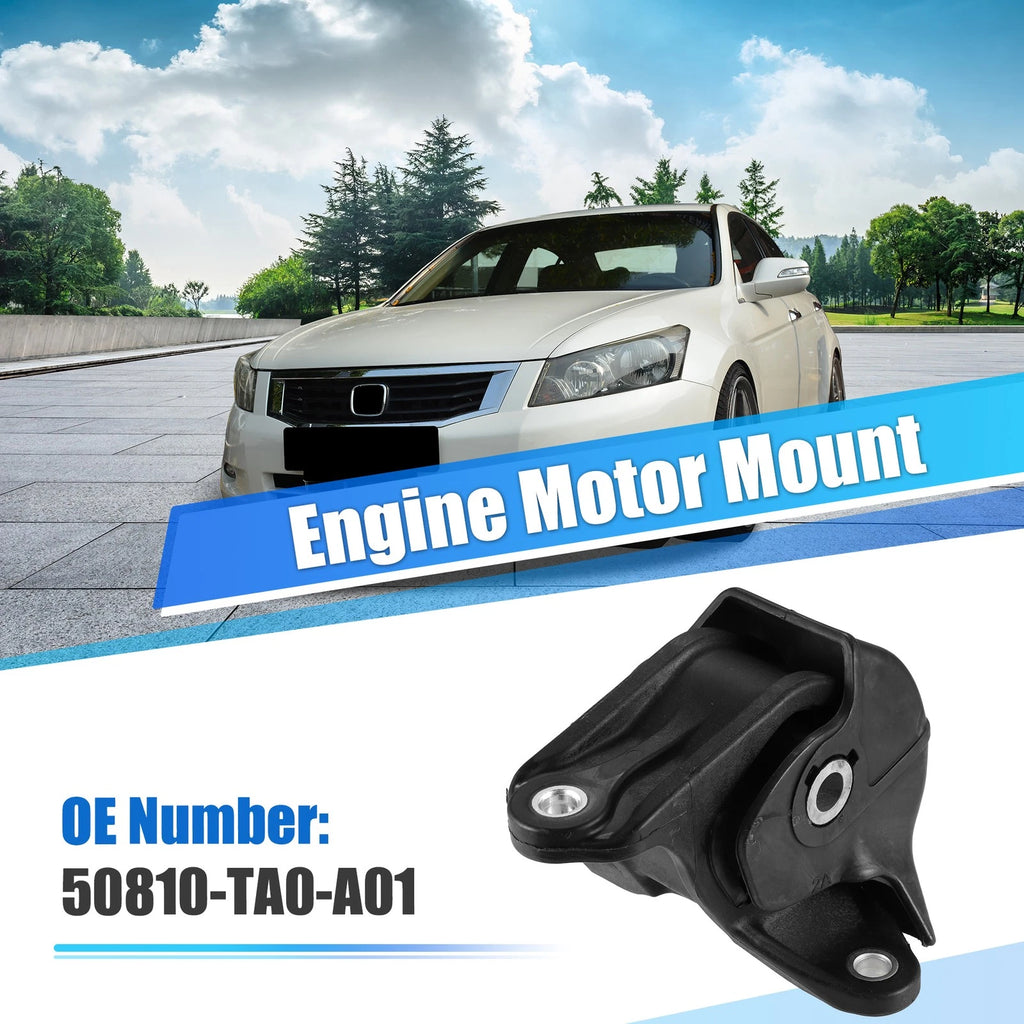 Engine Motor Mount Rear 50810-TA0-A01 for Honda Accord (2003–2007)