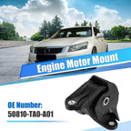 Engine Motor Mount Rear 50810-TA0-A01 for Honda Accord (2003–2007)