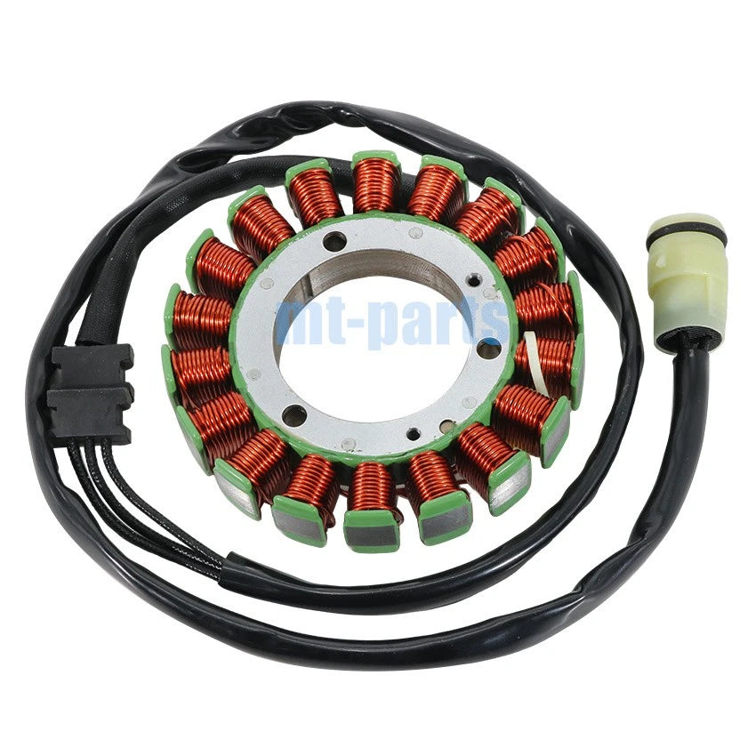 Magneto Generator Stator Coil for Arctic Cat ATV 650 V-Twin FIS (2004–2006) 3201-182