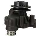 Coolant Water Pump for Ford CF8000 7.8L Diesel 1987-1990 AW4062 Belt Driven