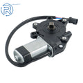 Front Driver Side Power Window Lift Motor for Nissan Frontier (2005–2019)