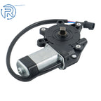 Front Driver Side Power Window Lift Motor for Nissan Frontier (2005–2019)