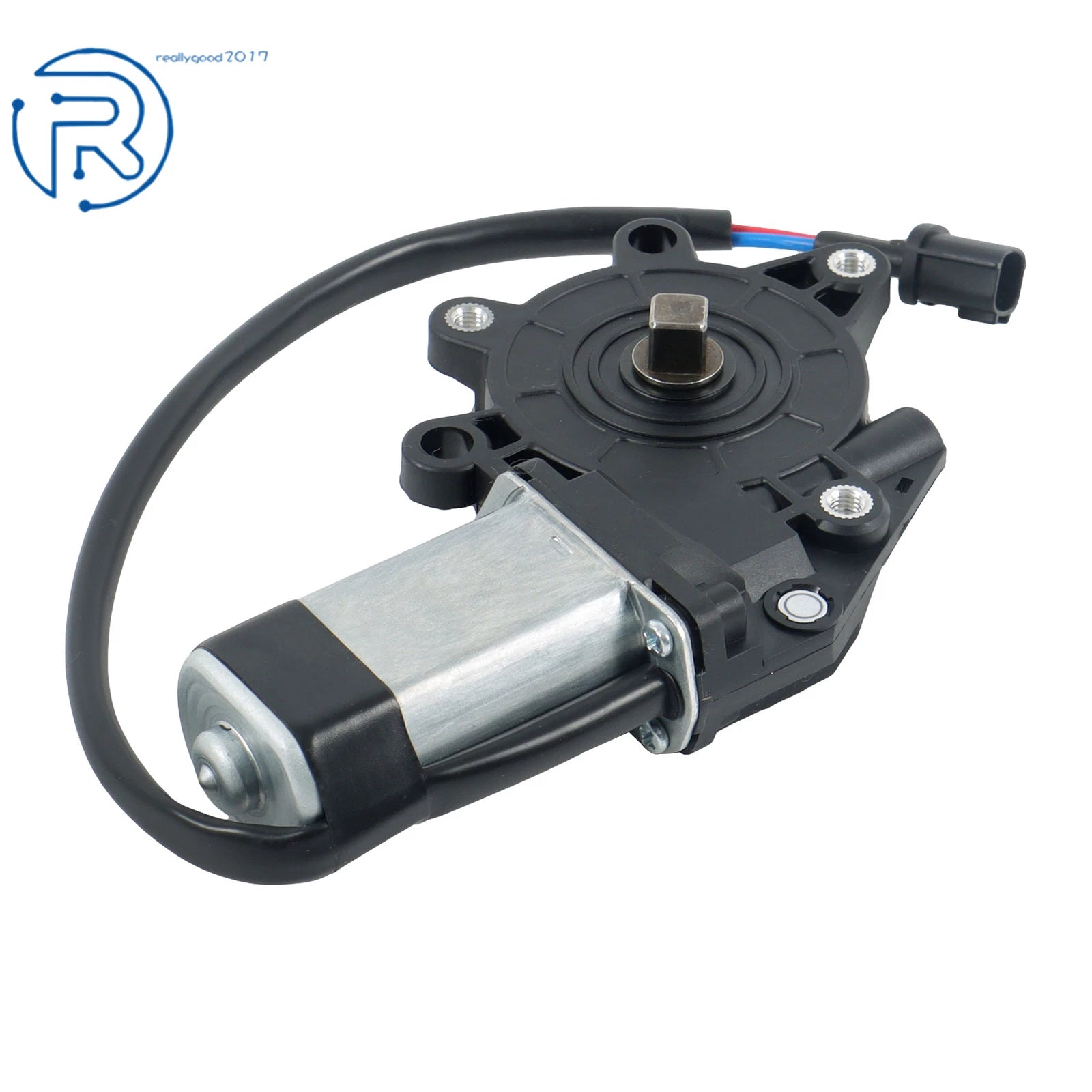 Front Driver Side Power Window Lift Motor for Nissan Frontier (2005–2019)