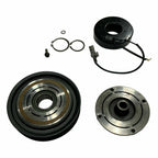 A/C Compressor Clutch Replacement for Honda Ridgeline 3.5L (2006–2008)