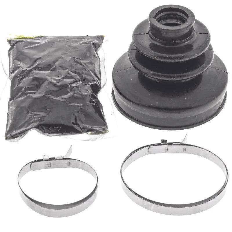 Rear Outer CV Boot Kit for Kawasaki KRF750 Teryx (2008–2009)