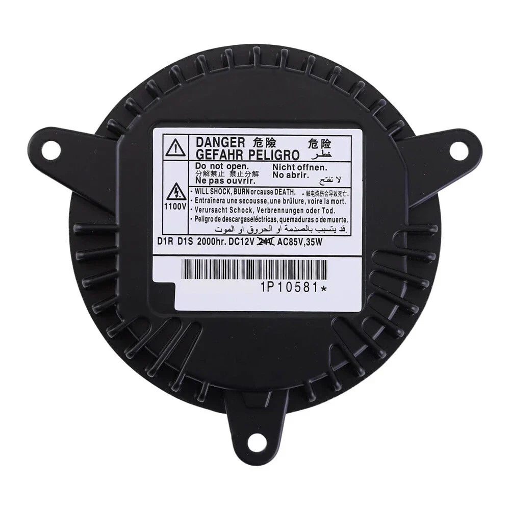HID Headlight Ballast Control Unit for Cadillac CTS (2008-2014)