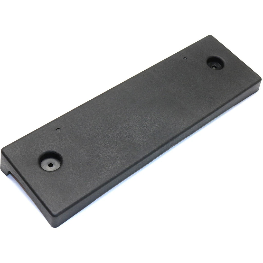 License Plate Brackets for Hyundai Santa Fe (2010-2012)