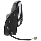 Towing Mirror for E150, E250, E350, E450, E550 Van (Passenger Right Side)