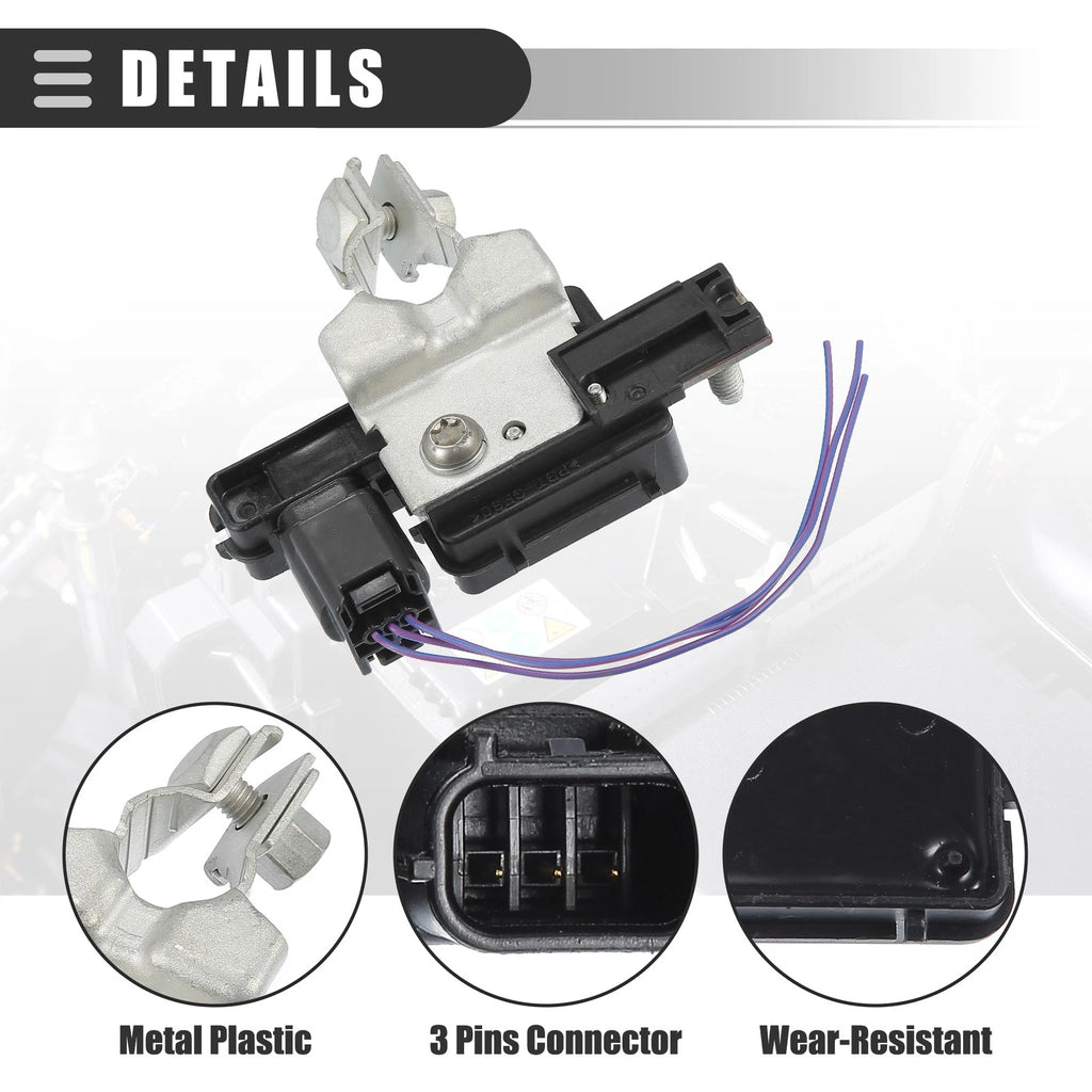 Battery Sensor for Honda Accord, Acura (No. 38920T2AA04)