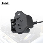 Hood Latch Release Cable for Dodge Challenger (2008-2014)