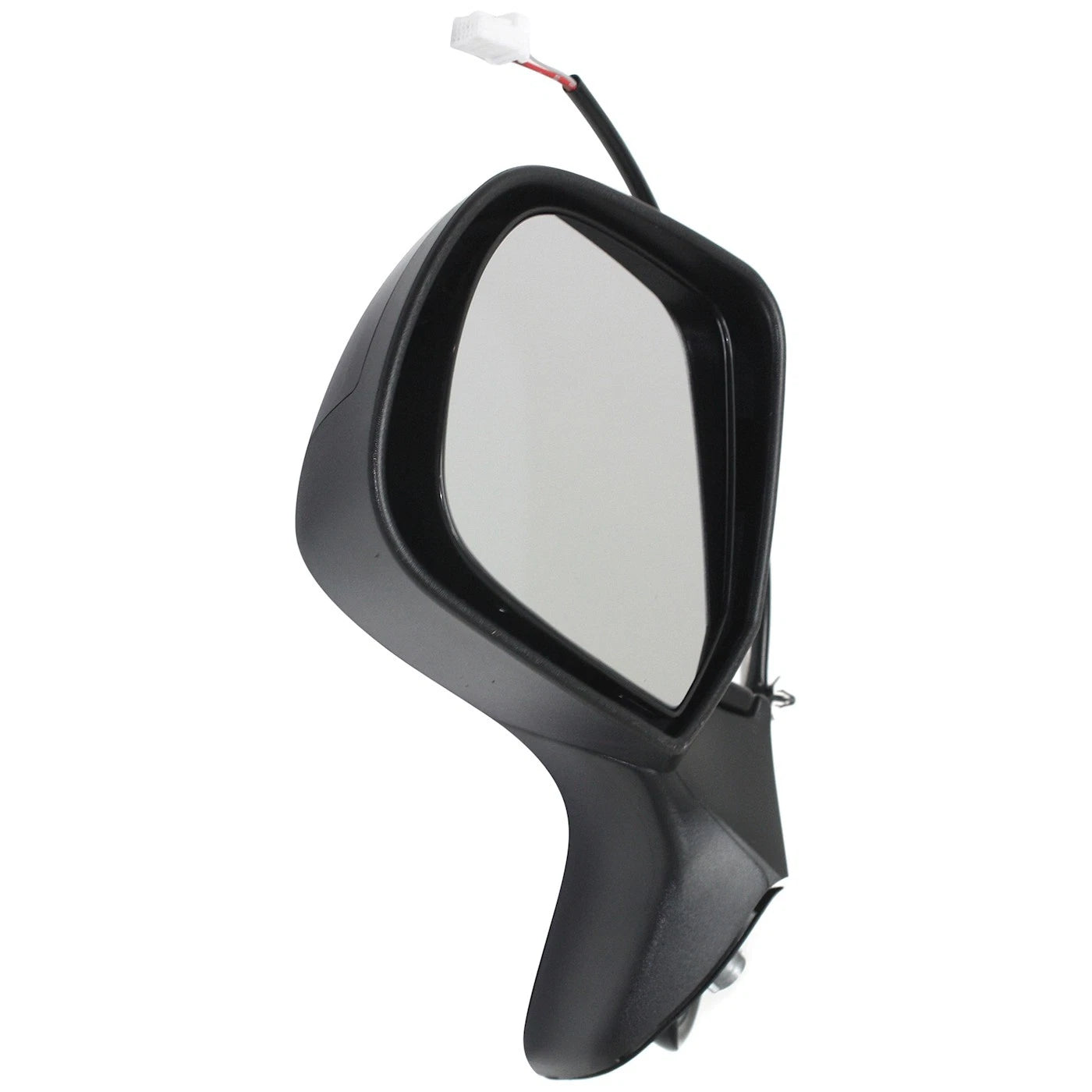 Driver Left Side Mirror for Nissan Versa Note (2014–2019)