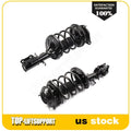 Set of 2 Complete Struts for Kia Spectra (2004–2009)