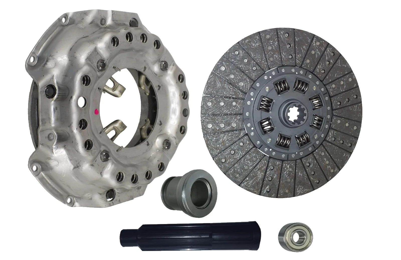 Clutch Kit for Chevy GMC C40-C70 C5000-C7000 (1963-1989)