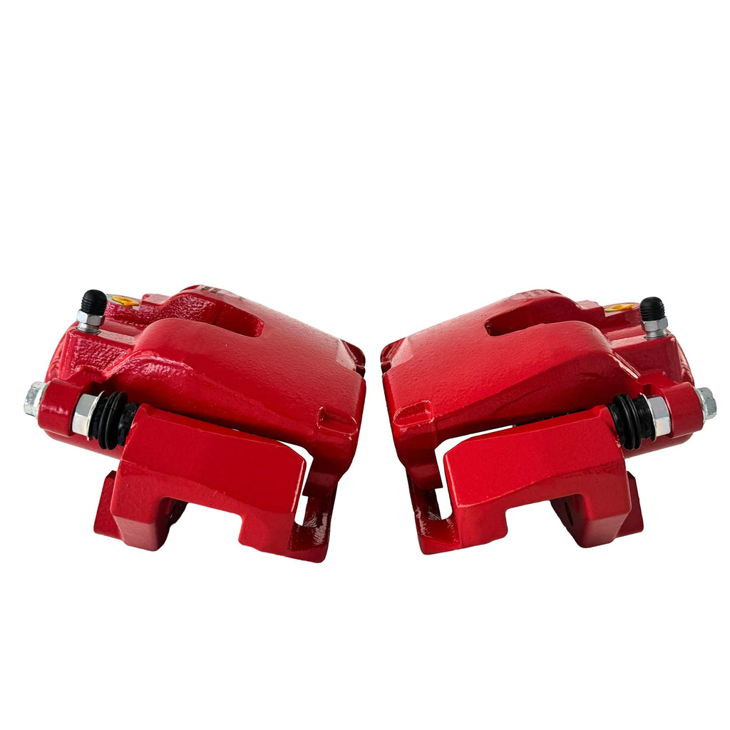 Red Caliper Pair for Ram 1500 Classic (2019–2020)