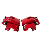 Red Caliper Pair for Ram 1500 Classic (2019–2020)