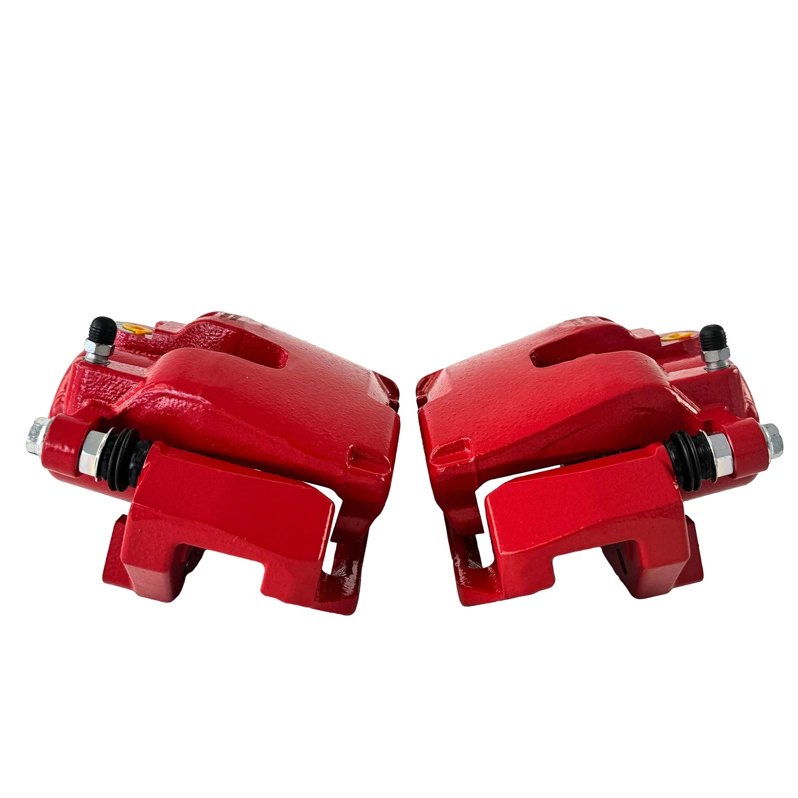 Red Caliper Pair for Ram 1500 Classic (2019–2020)