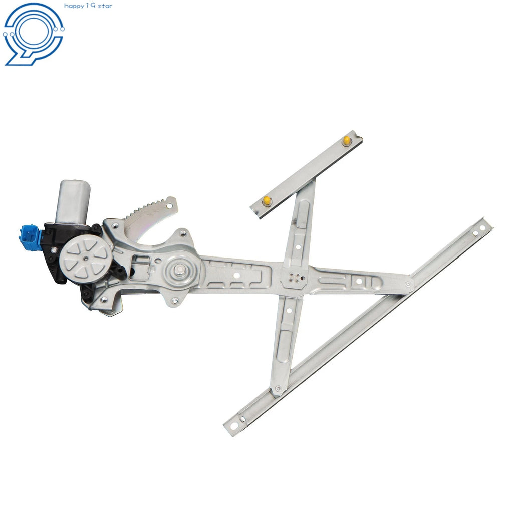 Rear Right Power Window Regulator with Motor for Nissan Altima (2013–2018)