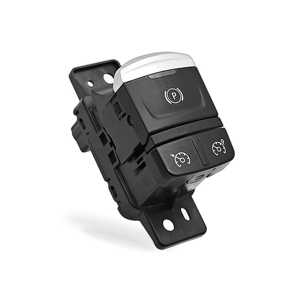 Electronic Parking Brake Button Switch for Renault Kadjar Megane IV (2015–2020)