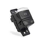 Electronic Parking Brake Button Switch for Renault Kadjar Megane IV (2015–2020)