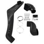 Snorkel Kit for Isuzu D-Max RT50 (2012–2018) Textured Black