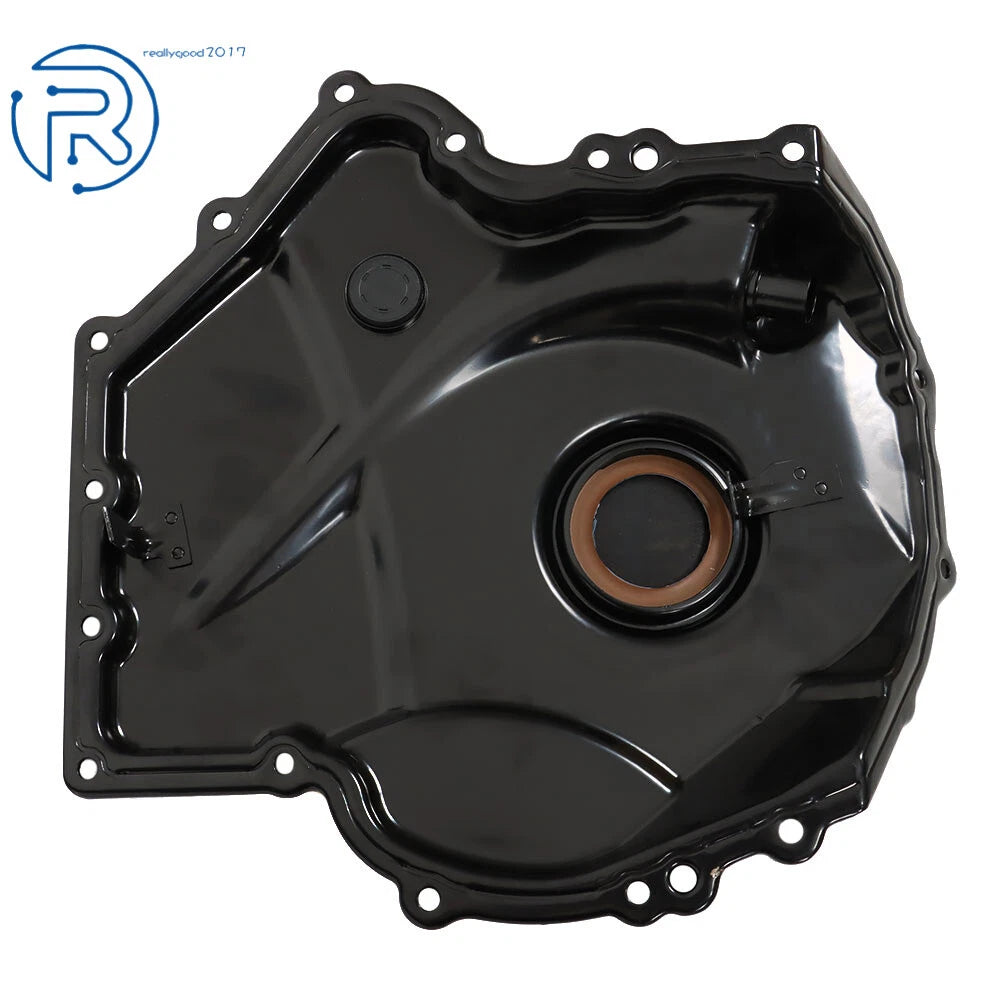 Engine Timing Chain & Cover Kit for Audi VW Jetta A4 (2008-2016)