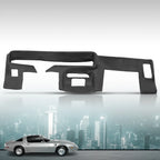 TPE Dashboard Cover for Pontiac Firebird (1970–1981)