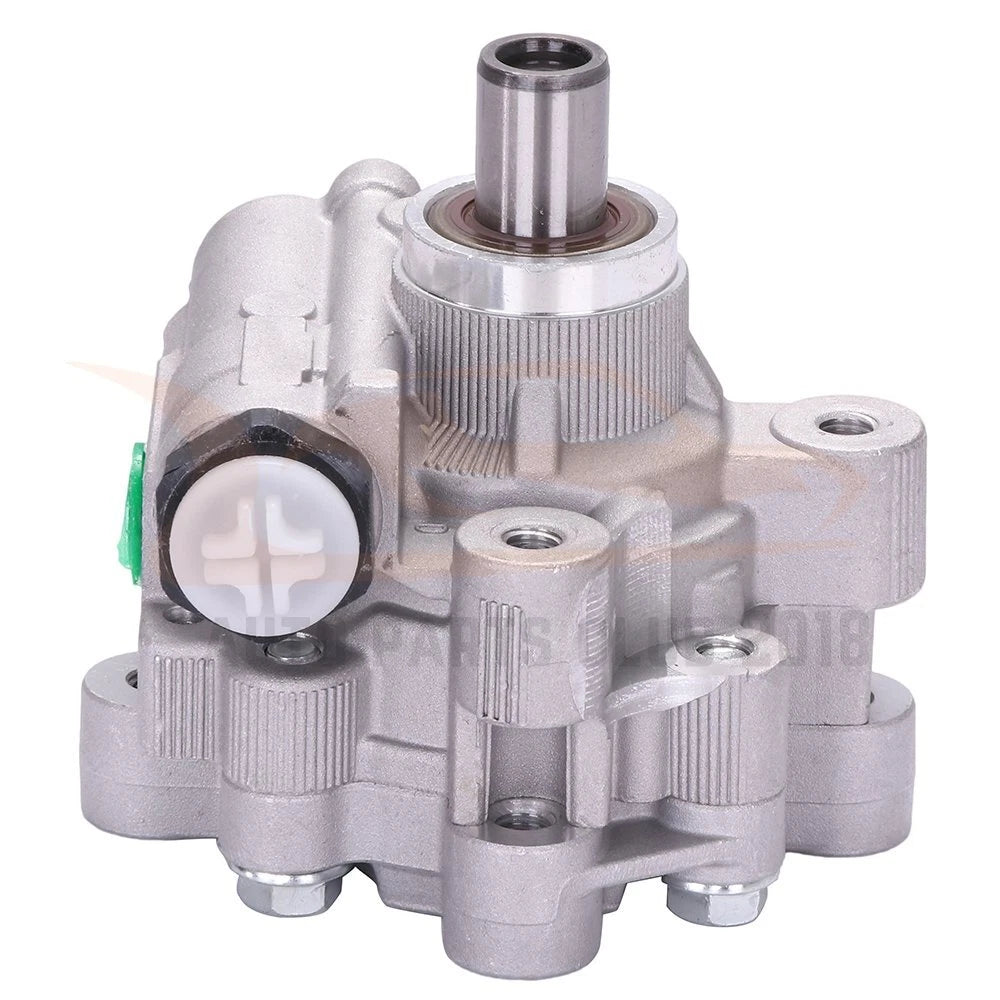 Power Steering Pump for Chrysler Dodge 3.3L 3.8L V6 (2001-2007)
