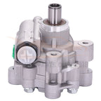 Power Steering Pump for Chrysler Dodge 3.3L 3.8L V6 (2001-2007)