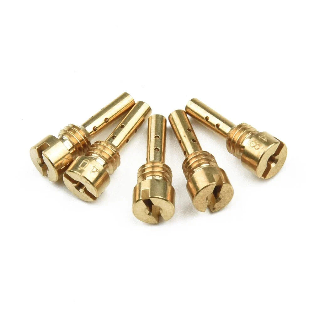 5x Slow Jet for CV CVK FCE CARB