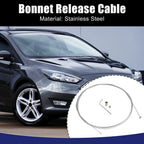 Hood Release Cable for Ford Mondeo Mk4 (2007–2021)