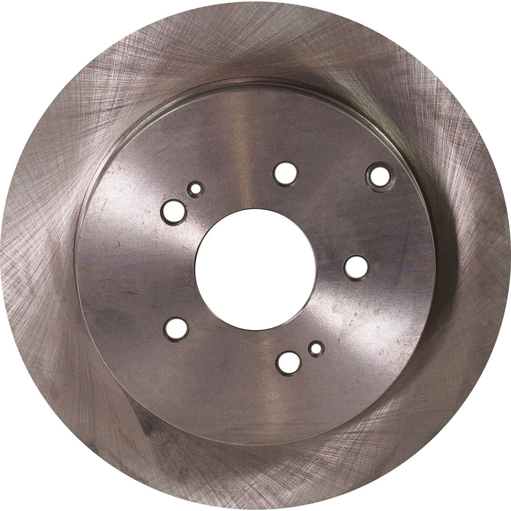 Rear Disc Brake Rotors for Mitsubishi Endeavor (2004–2011)