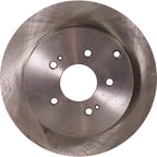 Rear Disc Brake Rotors for Mitsubishi Endeavor (2004–2011)