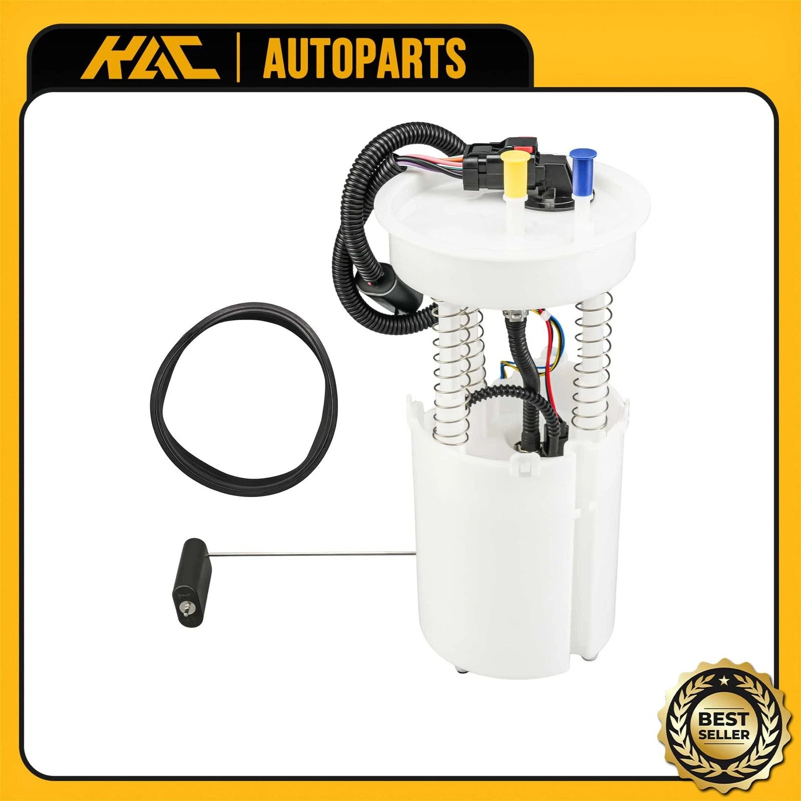 Fuel Pump and Sender Assembly for 1993–1994 Jeep Grand Cherokee
