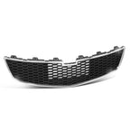 Honeycomb Mesh Front Grill Bumper Grille for Chevy Cruze Eco (2011–2014)