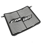 Radiator Guard Cover Protector for Yamaha FJR1300 (2006–2018) Stainless Steel