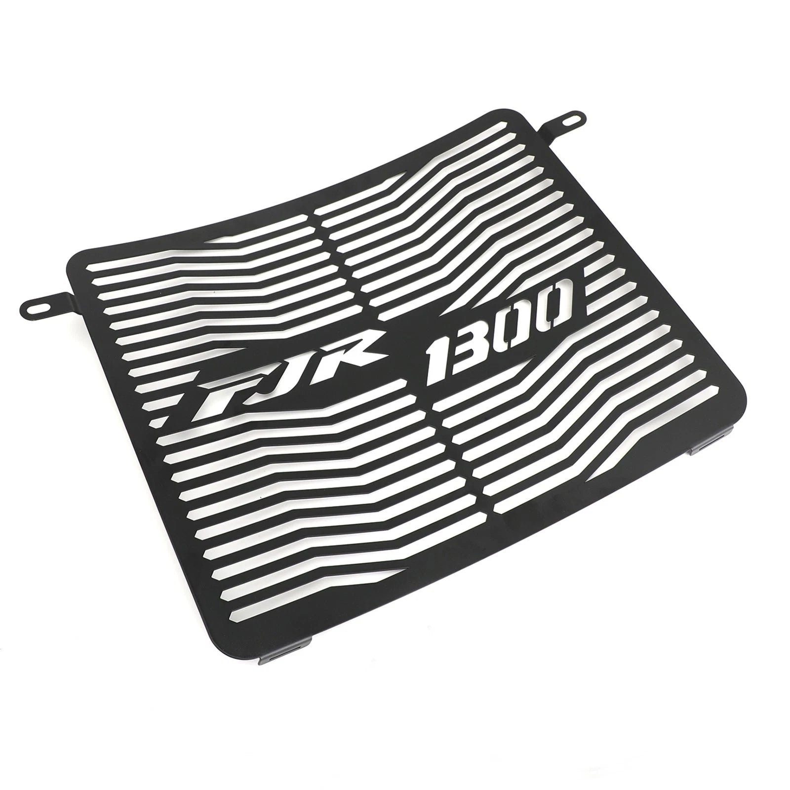 Radiator Guard Cover Protector for Yamaha FJR1300 (2006–2018) Stainless Steel