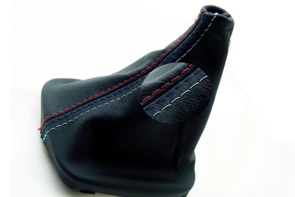 Manual Boot Leather Synthetic for BMW E30 318i 325 325i 325is 325e (1982–1994)