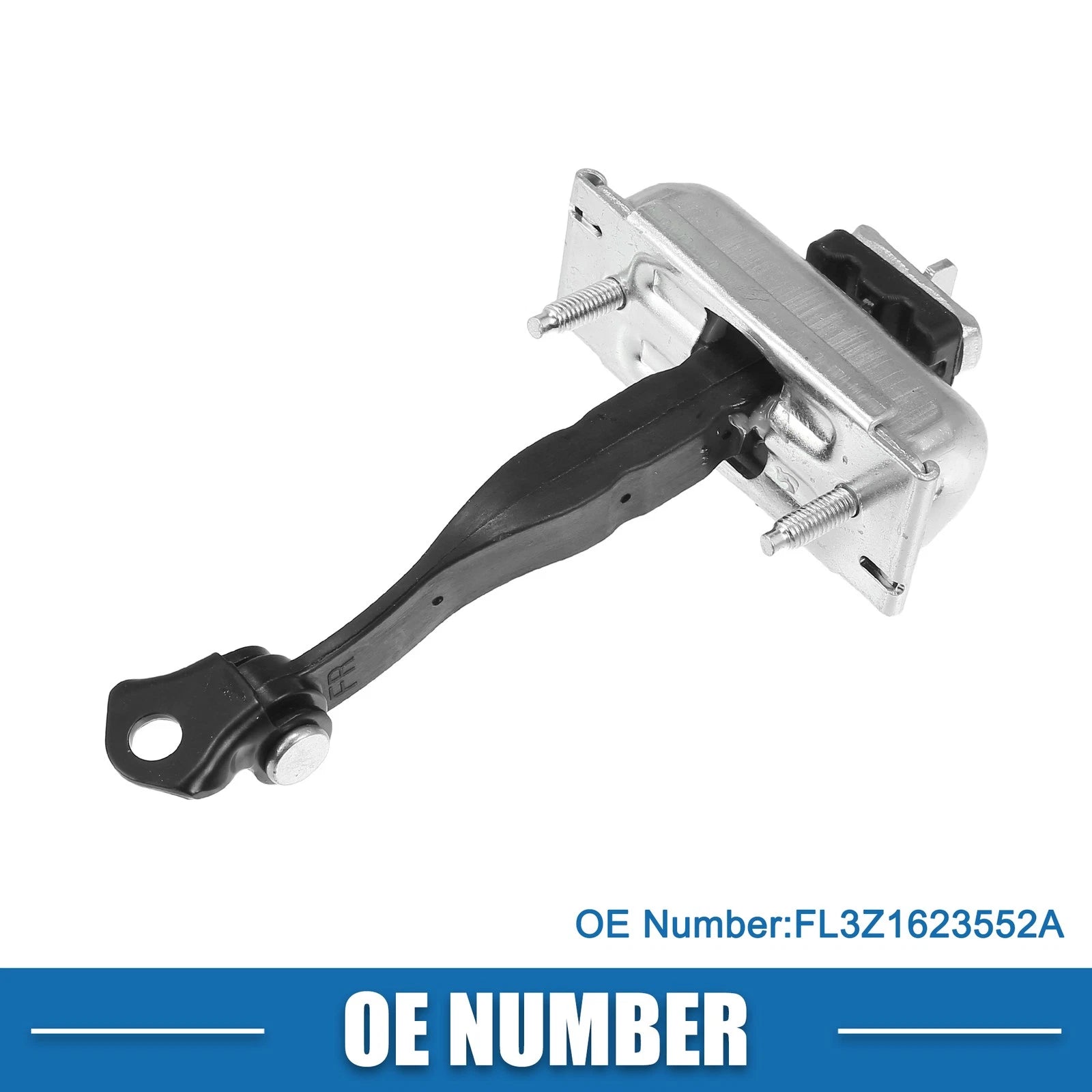 Door Check Stop Strap for Ford F-250 F-350 F-450 F-550 (2017–2019) No.FL3Z1623552A