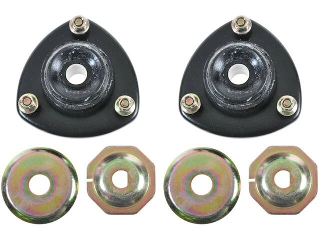Front Upper Suspension Strut Mount Kit for Suzuki Sidekick (1989–1998) FH314KJ