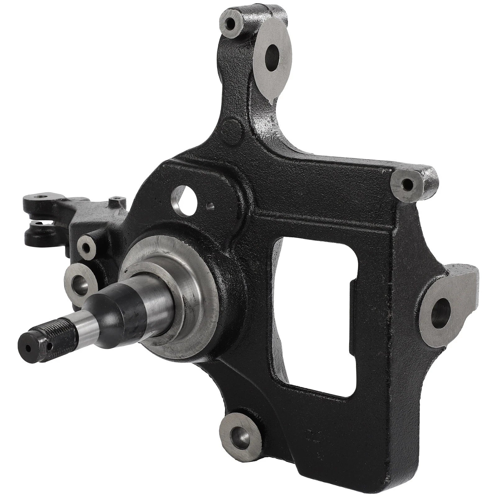 Front Right Steering Knuckle for Ford Ranger (2001–2009) RWD