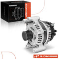 Alternator for Jeep Wrangler Gladiator (2020–2023) 240A 12V CCW