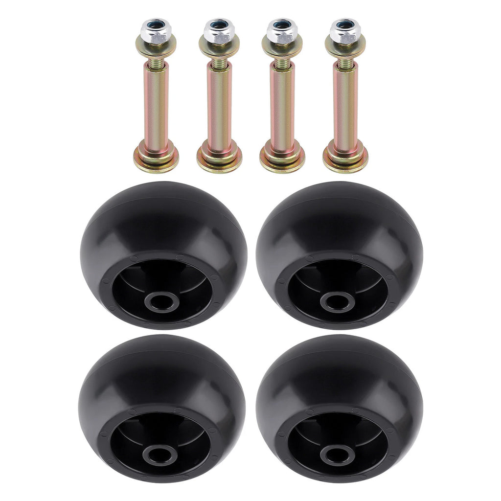 Deck Wheel Kit for Bad Boy (2012–2012)