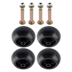 Deck Wheel Kit for Bad Boy (2012–2012)