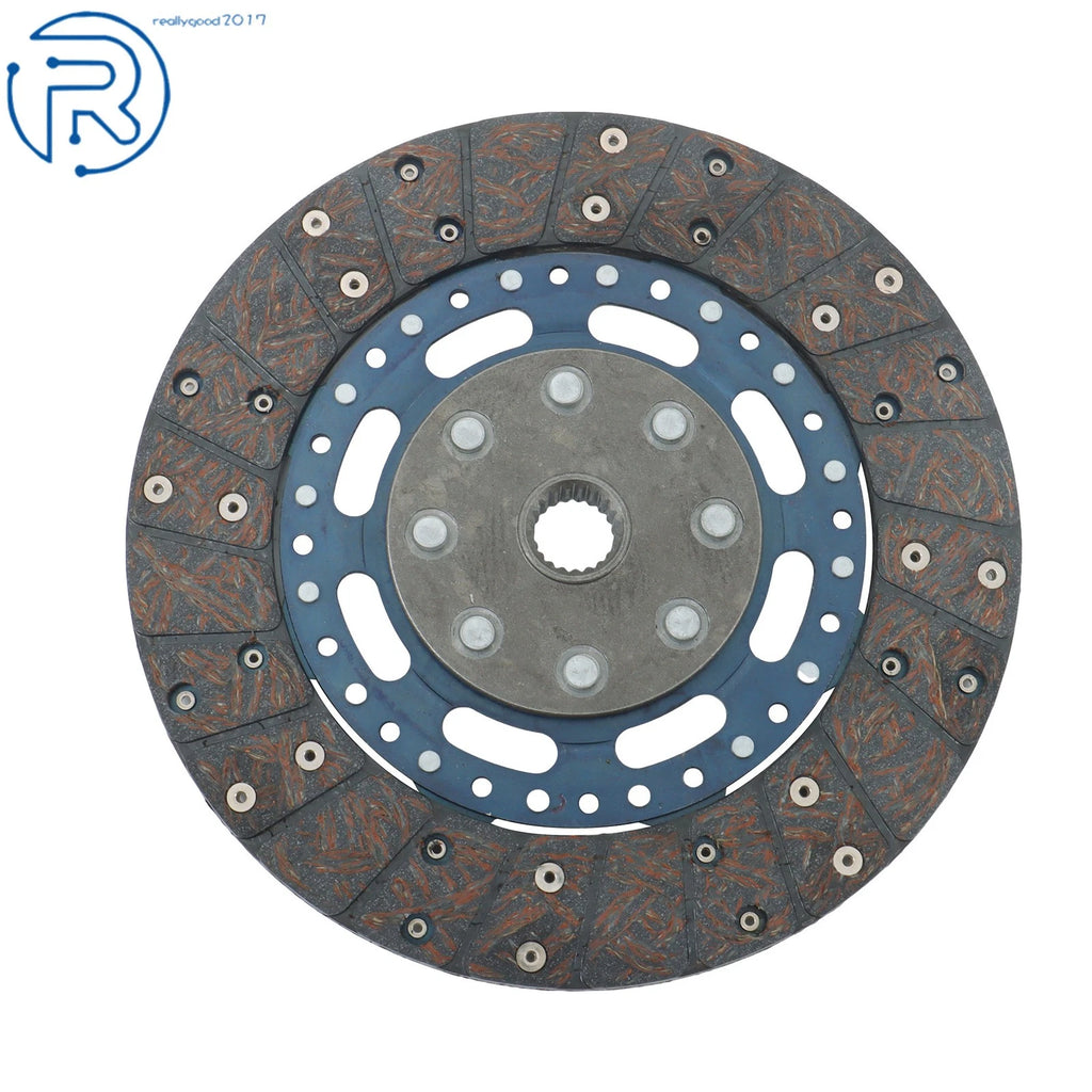 Clutch Kit for Nissan Altima & Sentra L4 2.5L (2007-2012)