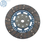 Clutch Kit for Nissan Altima & Sentra L4 2.5L (2007-2012)