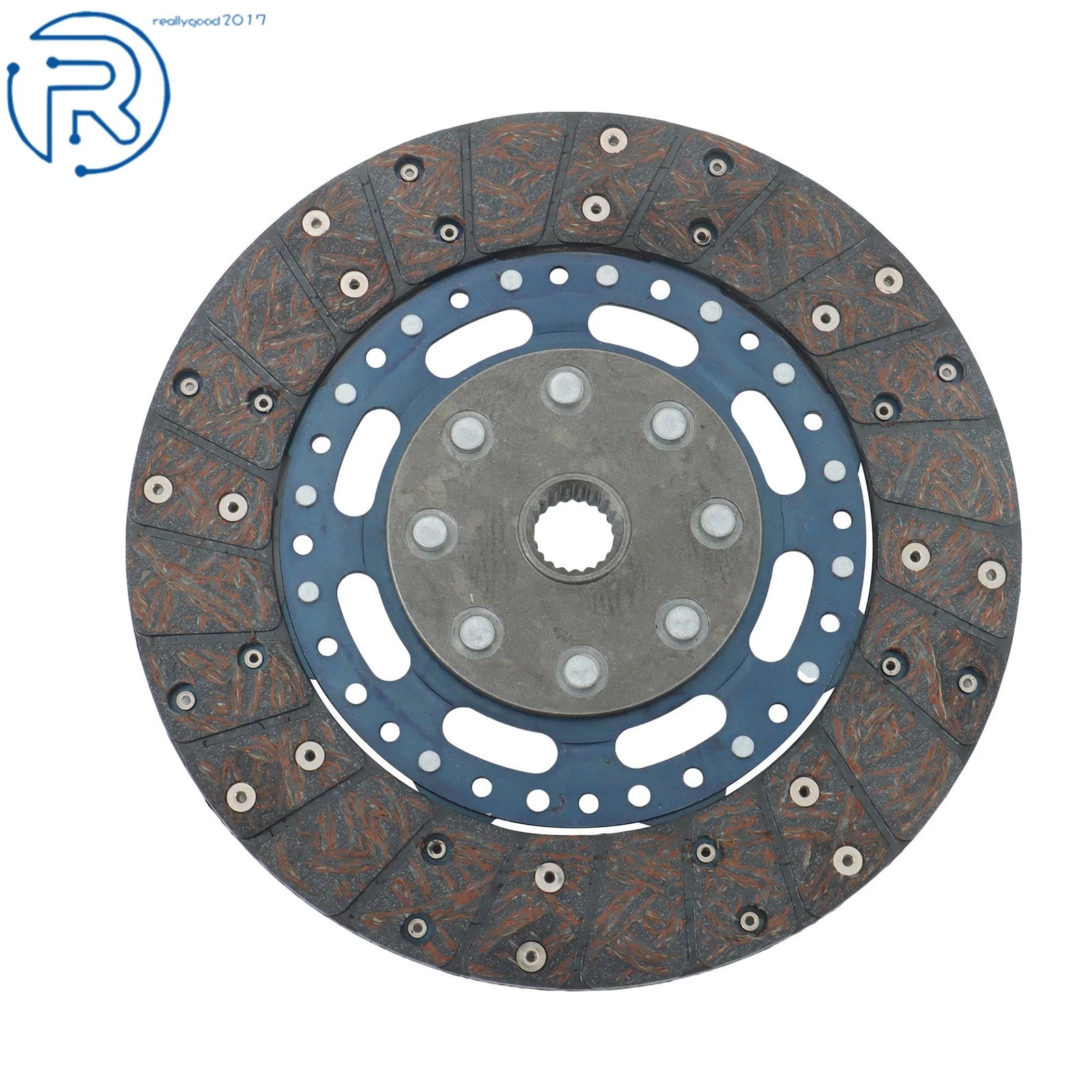Clutch Kit for Nissan Altima & Sentra L4 2.5L (2007-2012)