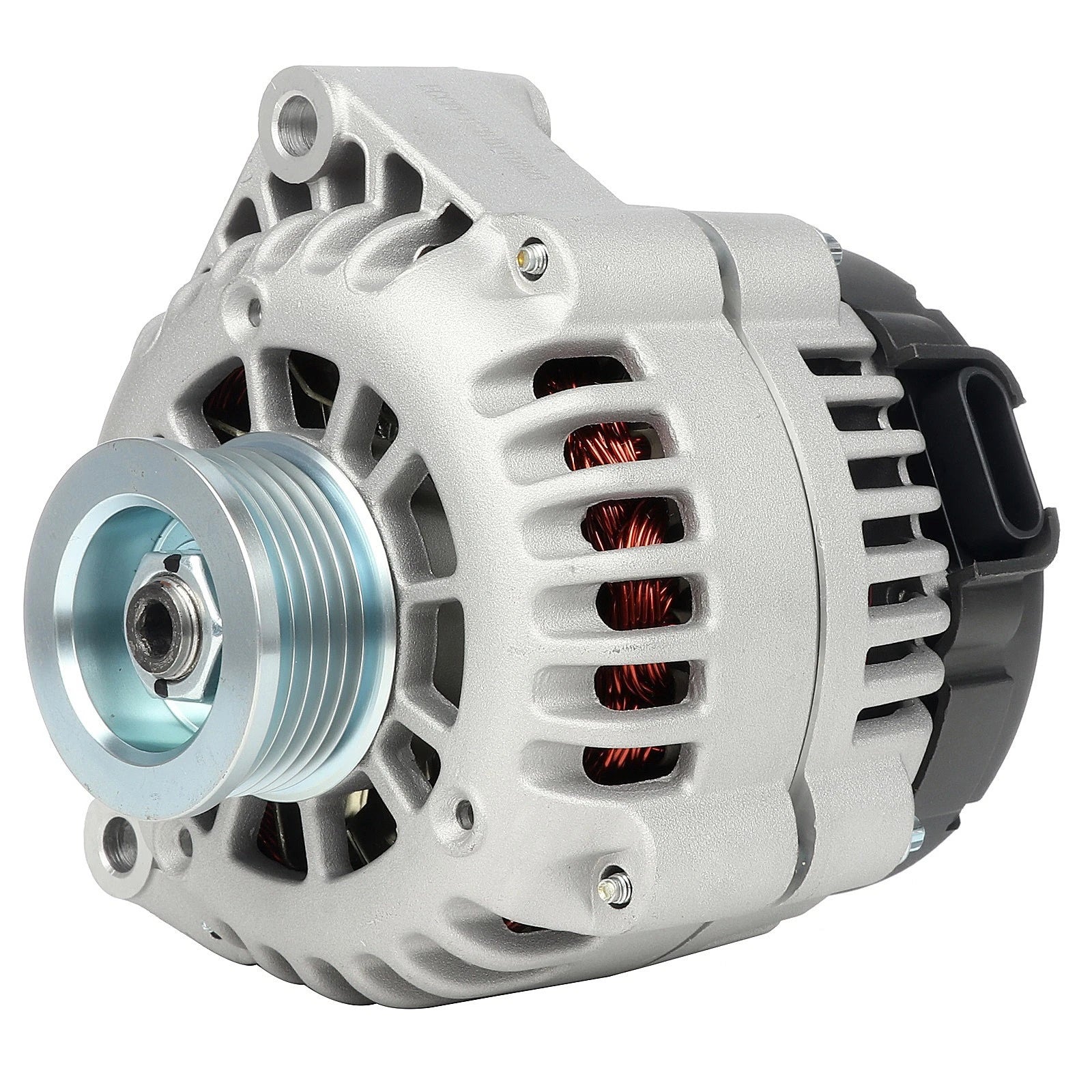 Alternator for Chevrolet Silverado 1500 2500 HD (2007–2019)